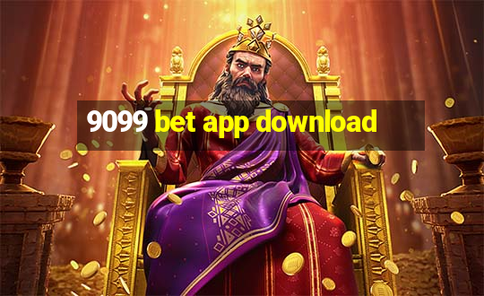 9099 bet app download