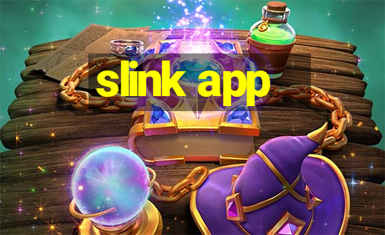 slink app