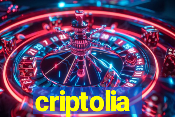 criptolia