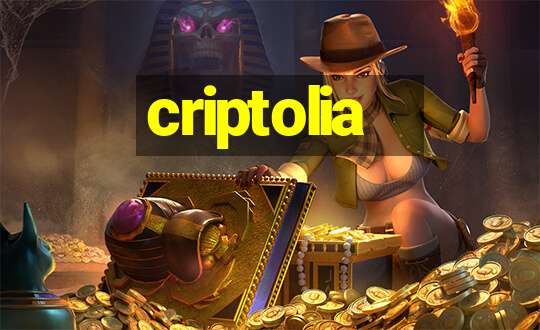 criptolia