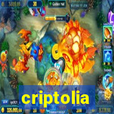 criptolia