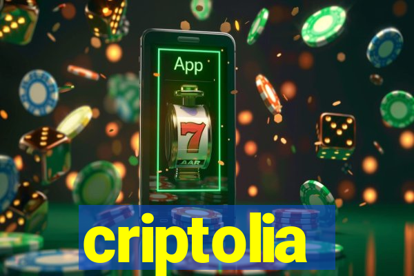 criptolia