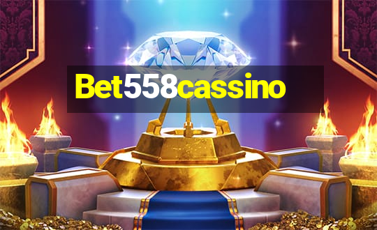 Bet558cassino