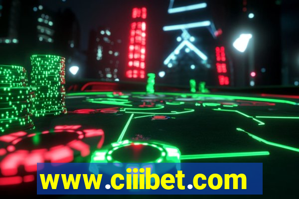 www.ciiibet.com