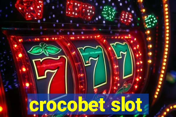 crocobet slot