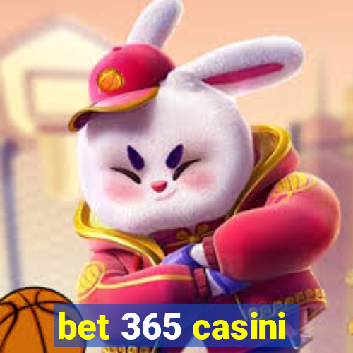 bet 365 casini