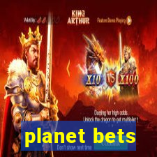 planet bets