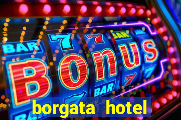 borgata hotel casino & spa - atlantic city nj