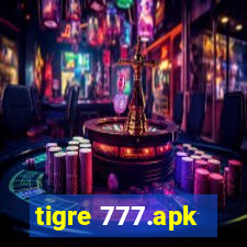 tigre 777.apk