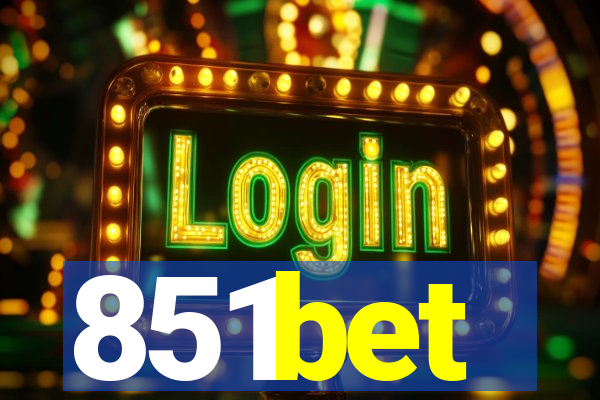 851bet