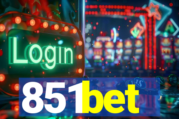 851bet