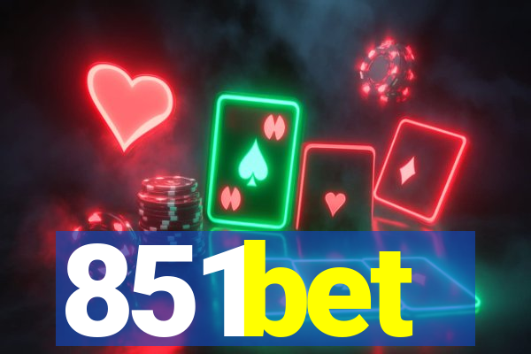 851bet