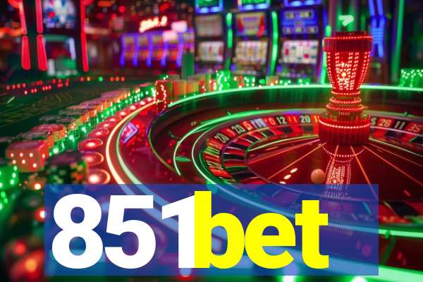 851bet