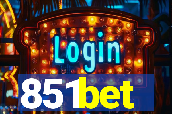 851bet