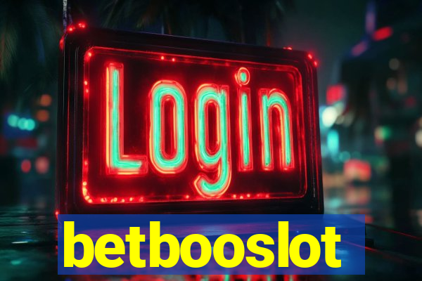 betbooslot