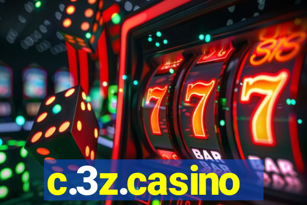 c.3z.casino