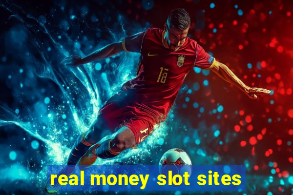 real money slot sites