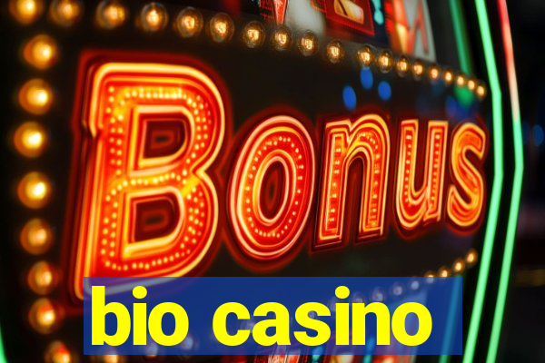 bio casino