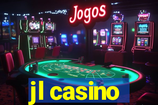 jl casino