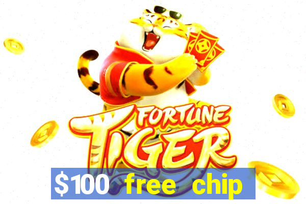 $100 free chip funclub casino