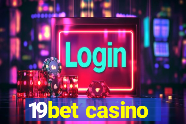 19bet casino