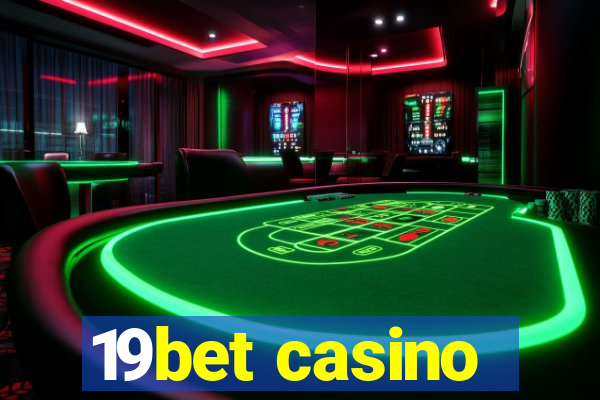 19bet casino