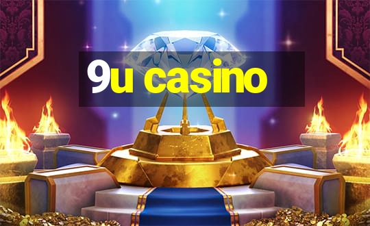 9u casino