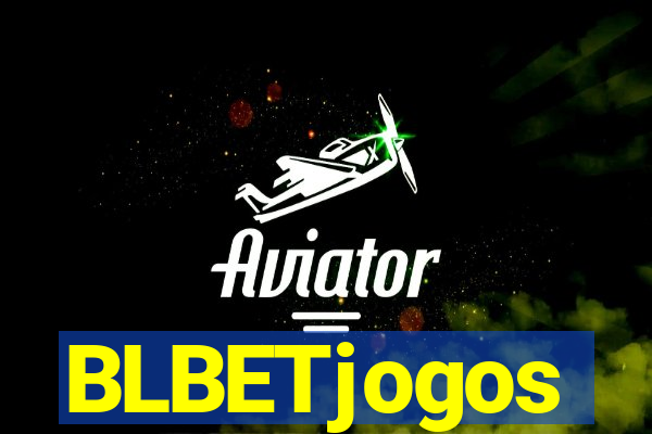 BLBETjogos