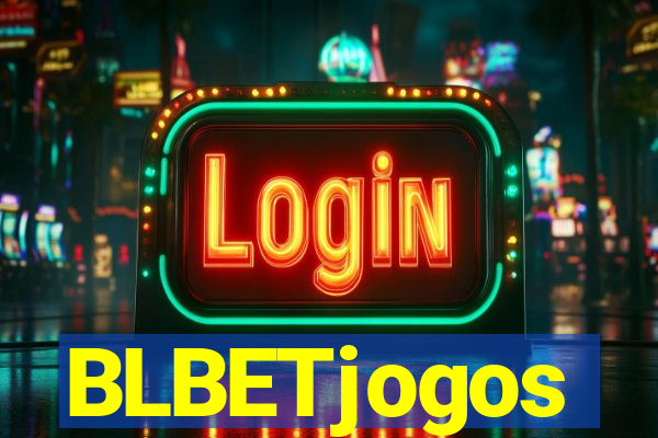 BLBETjogos