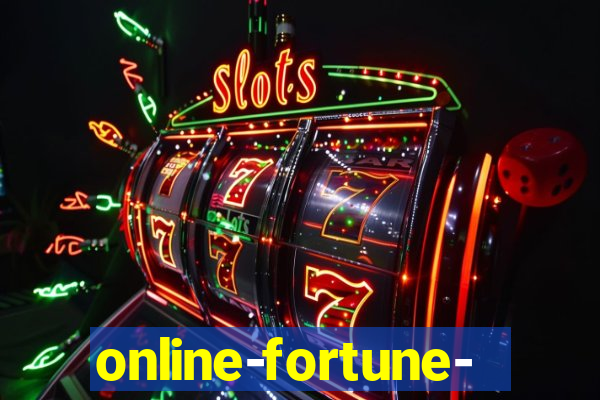 online-fortune-telling