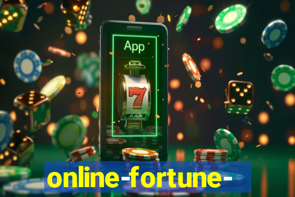 online-fortune-telling