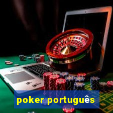 poker português