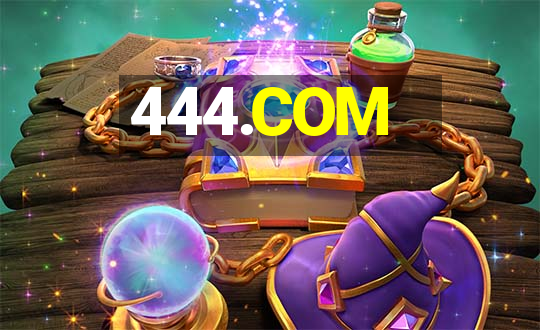 444.COM