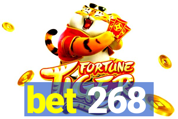 bet 268