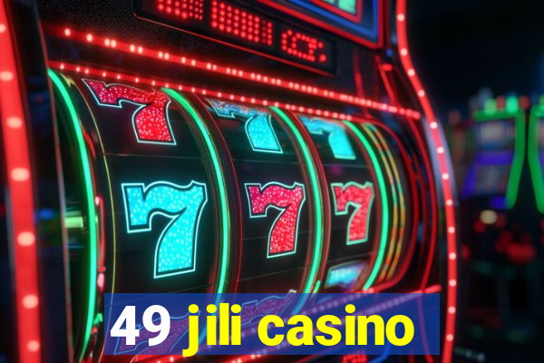 49 jili casino