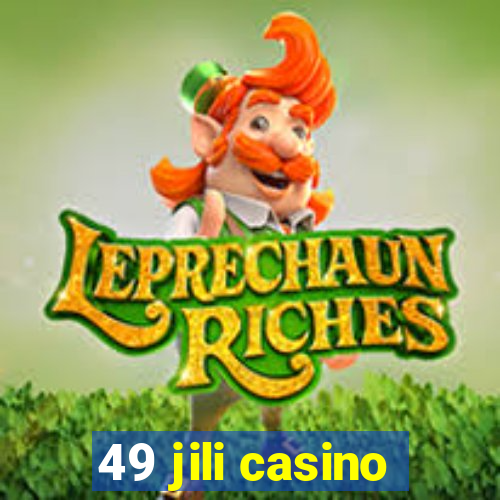 49 jili casino