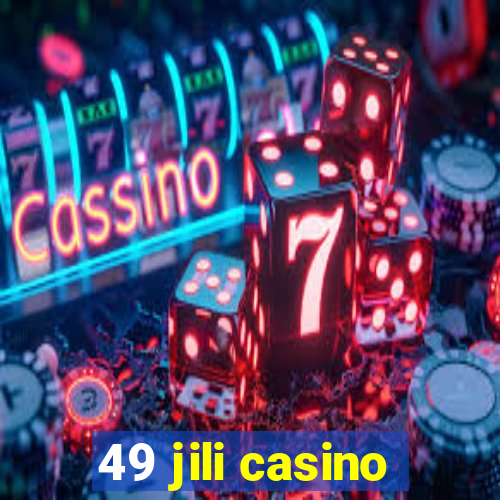 49 jili casino