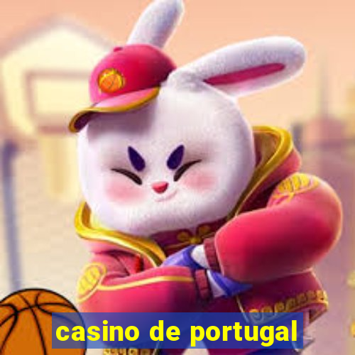 casino de portugal