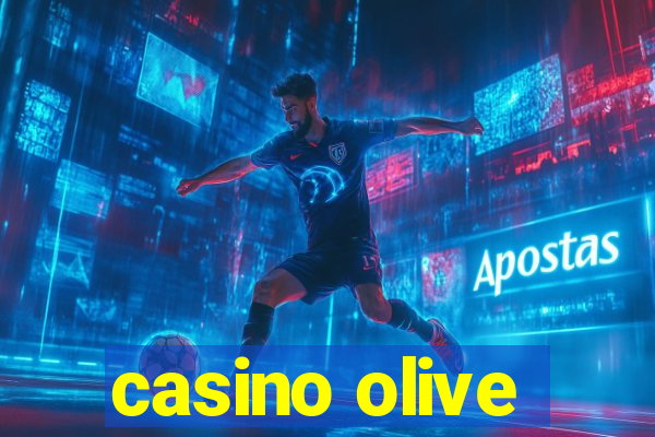 casino olive