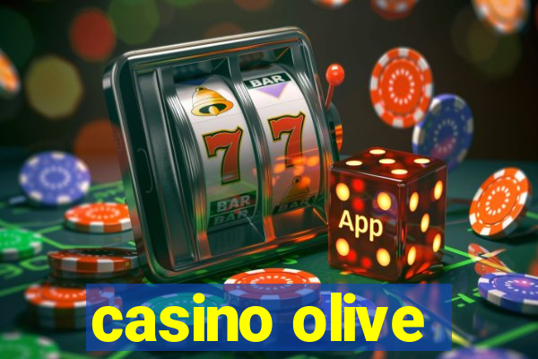 casino olive