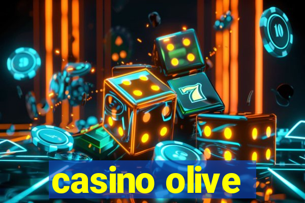 casino olive