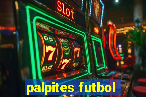 palpites futbol