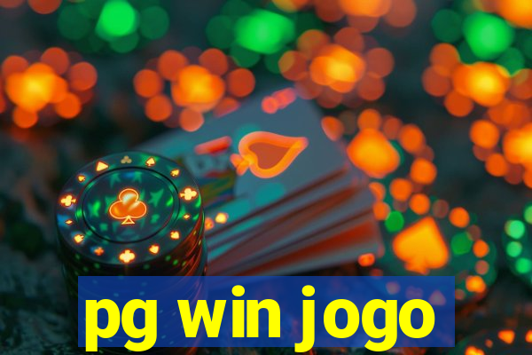 pg win jogo