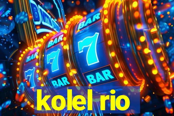 kolel rio