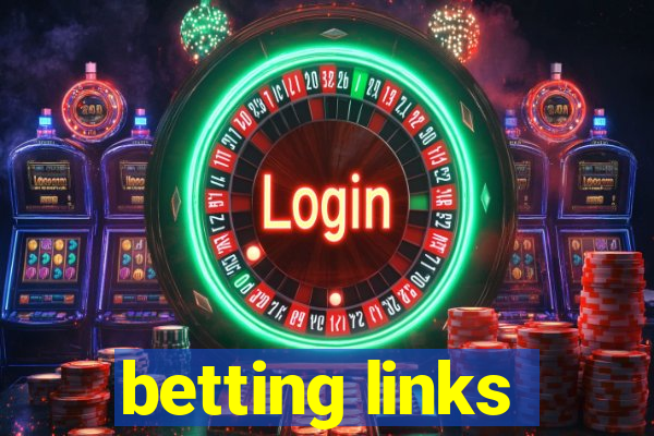 betting links