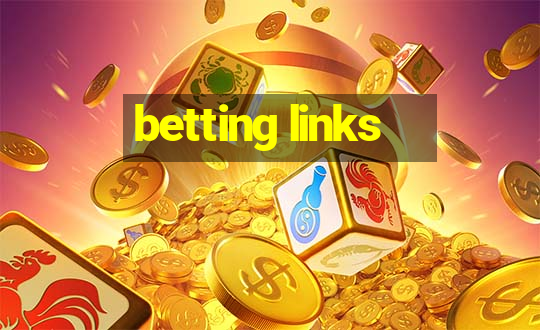 betting links