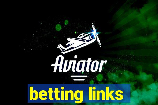 betting links