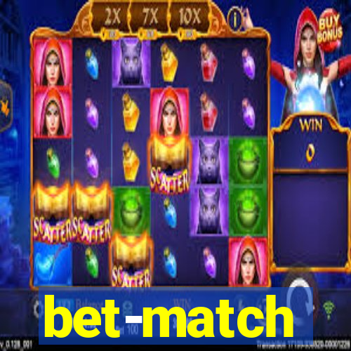 bet-match