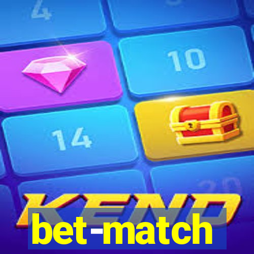 bet-match