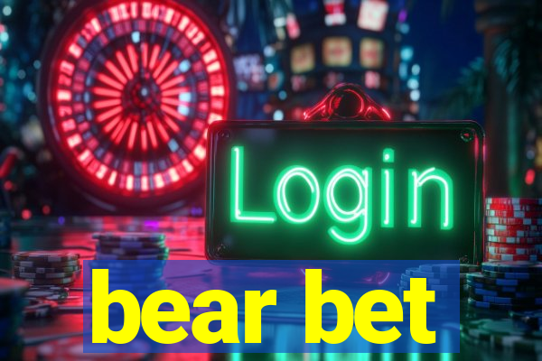 bear bet